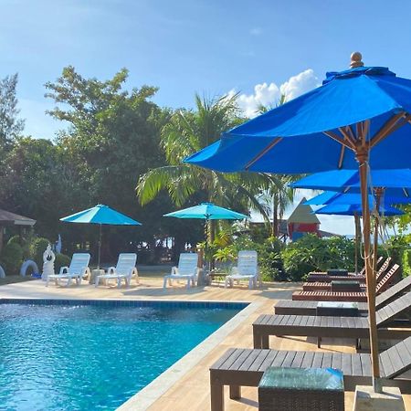 Koh Ngai Paradise Beach Екстер'єр фото