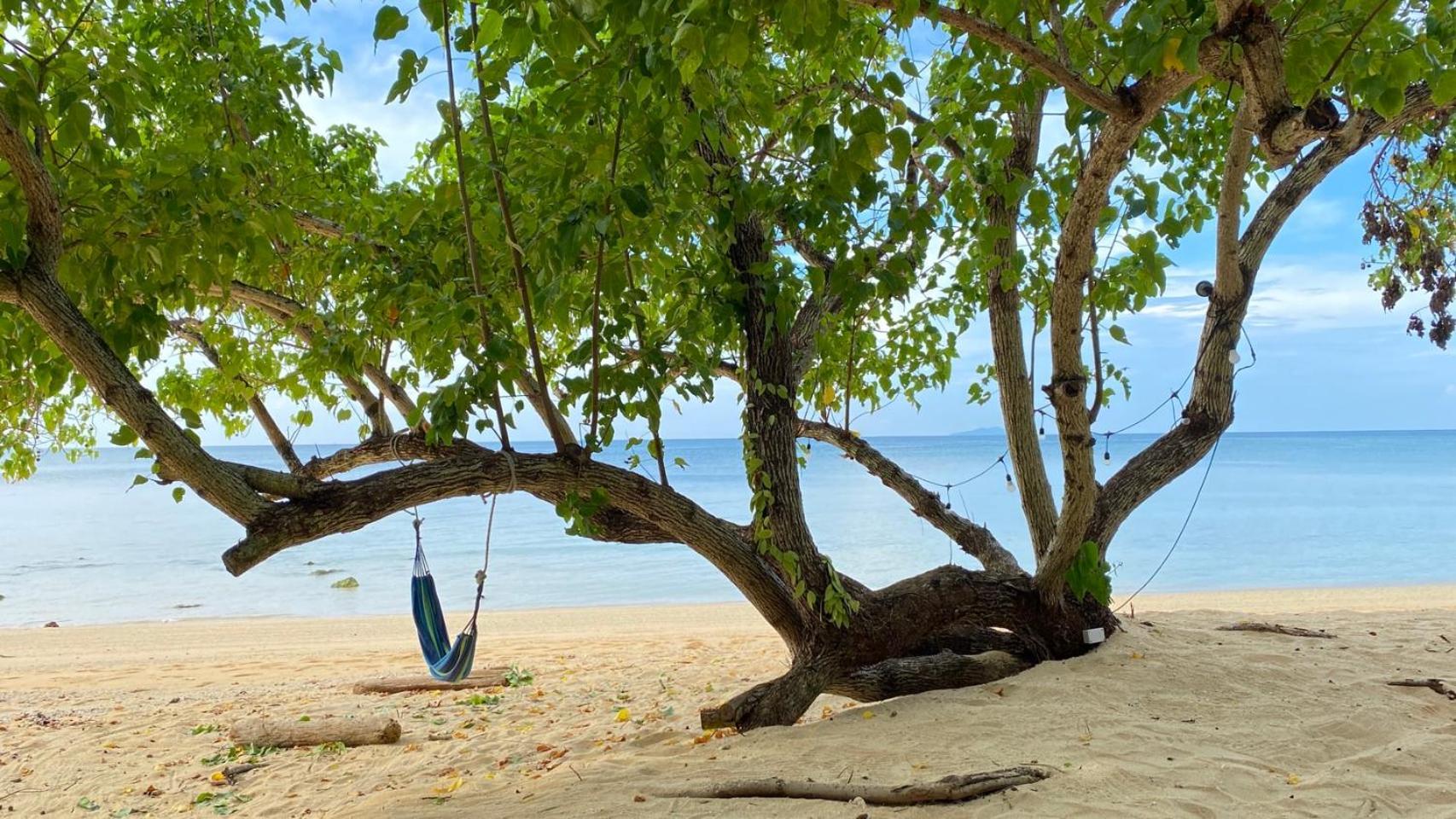 Koh Ngai Paradise Beach Екстер'єр фото